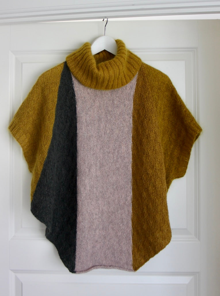 VinterPoncho